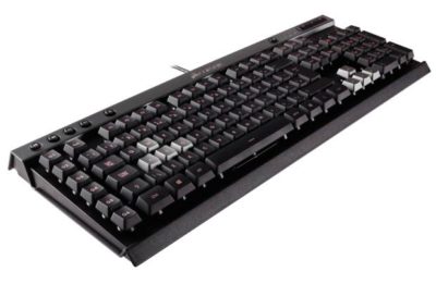 Corsair K30 Rubber Dome Gaming Keyboard Corsair K30 Rubber Dome Gaming Keyboard